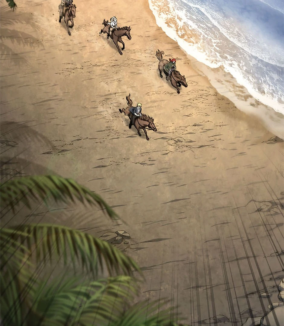 Read The Infinite Mage IT Manga Online