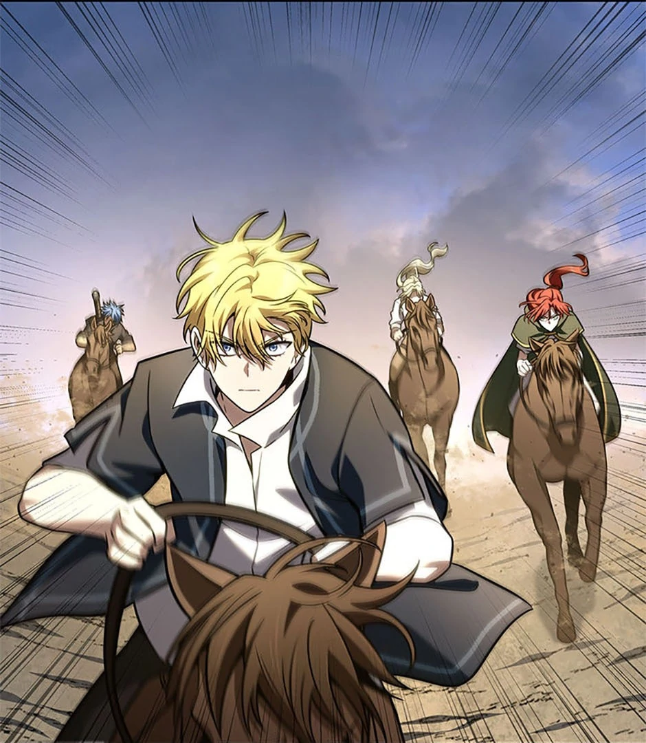 Read The Infinite Mage IT Manga Online