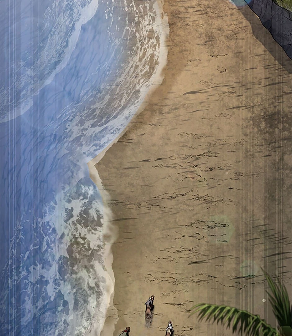 Read The Infinite Mage IT Manga Online