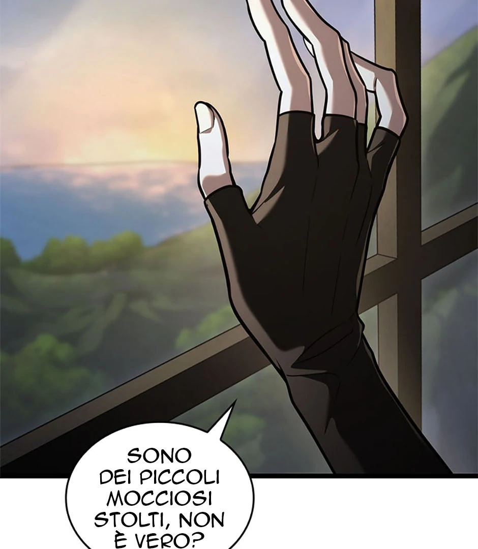 Read The Infinite Mage IT Manga Online