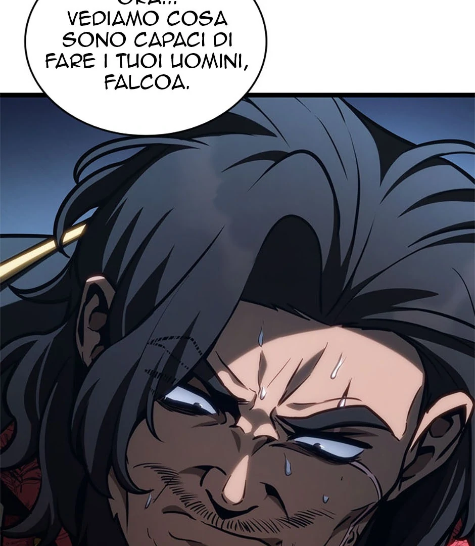 Read The Infinite Mage IT Manga Online