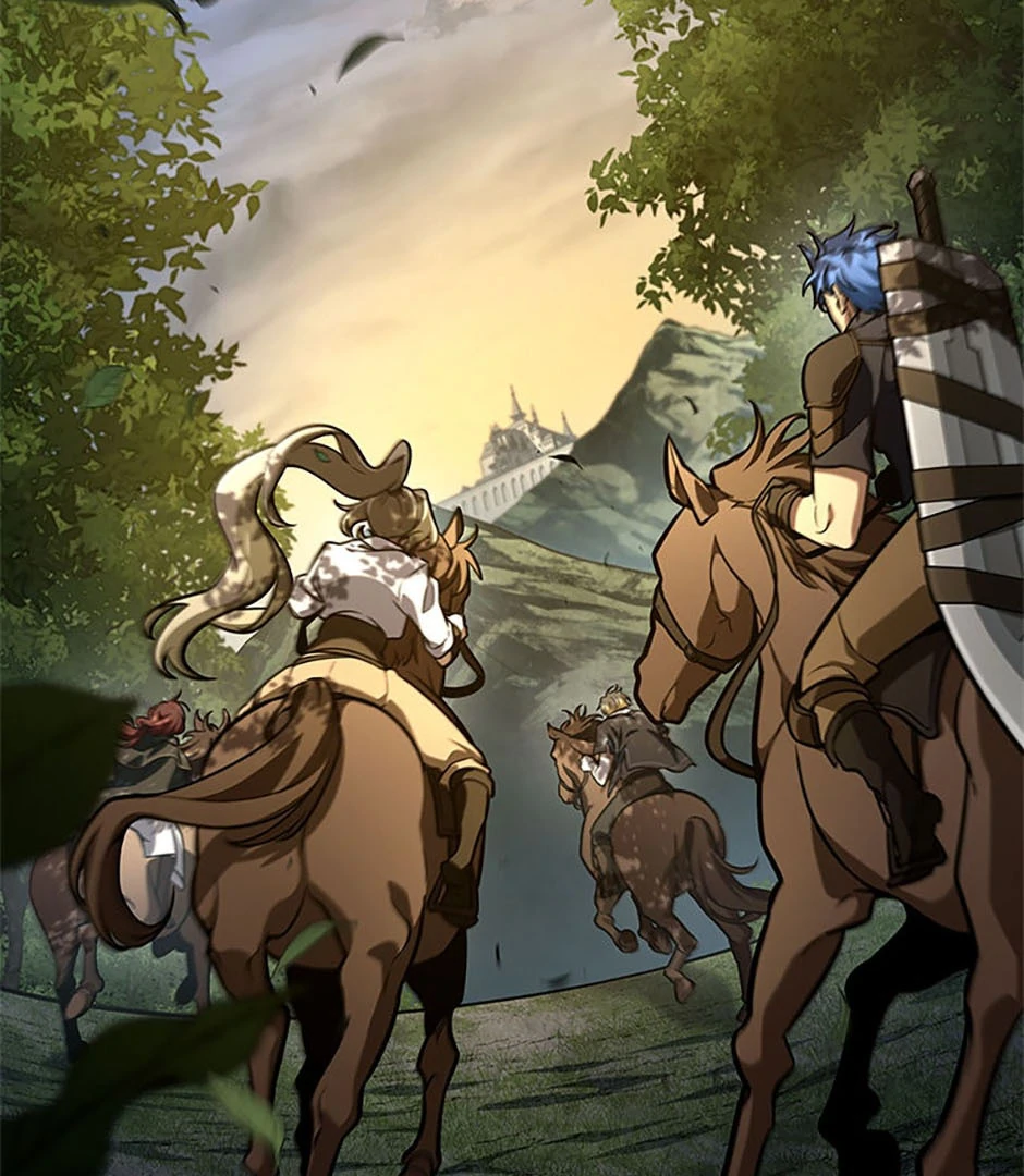 Read The Infinite Mage IT Manga Online