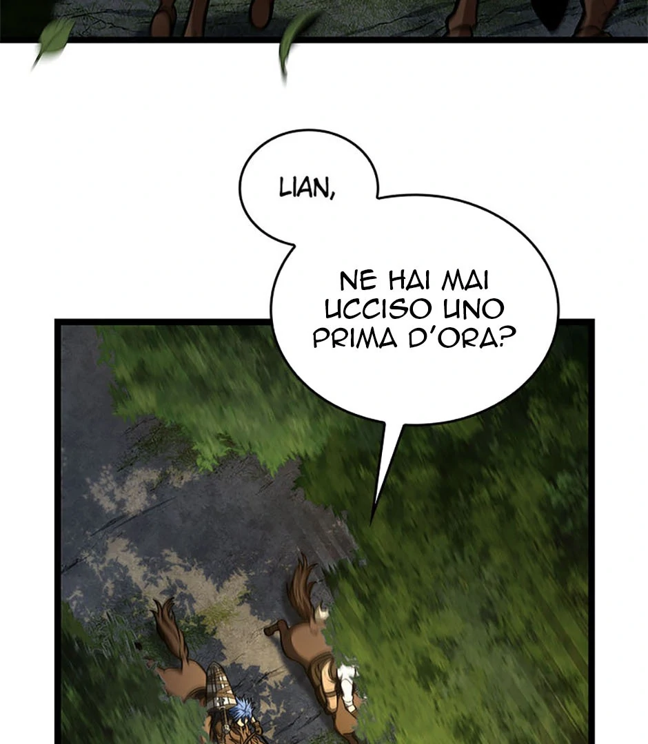 Read The Infinite Mage IT Manga Online