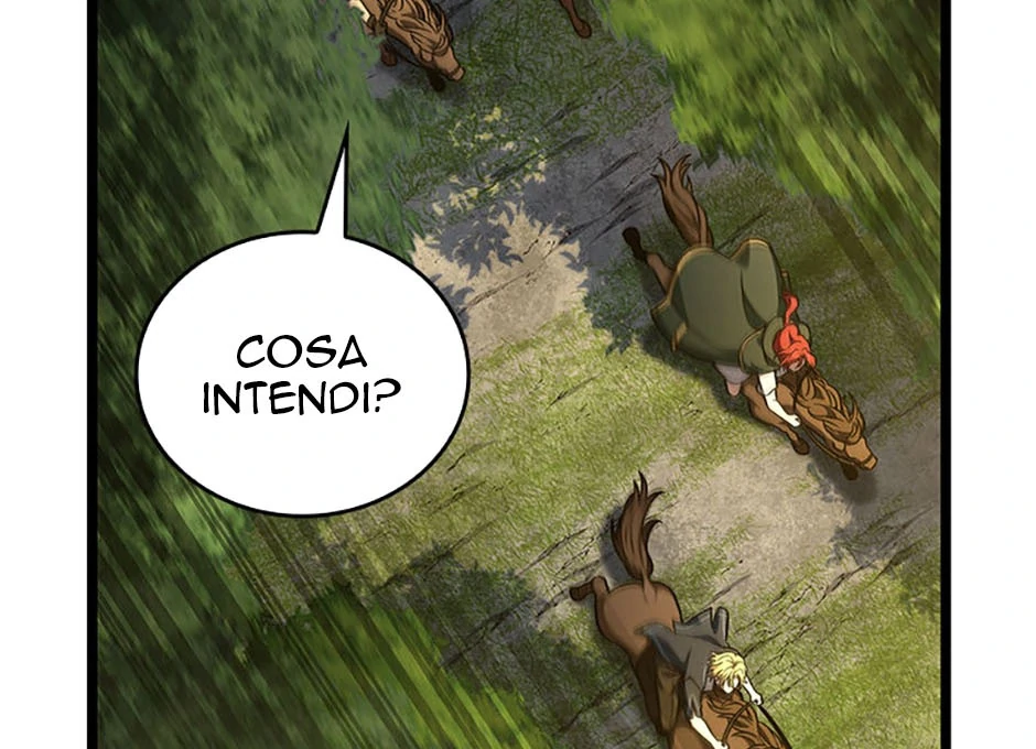 Read The Infinite Mage IT Manga Online