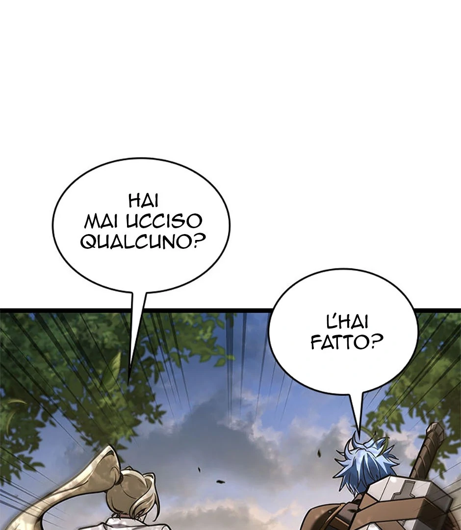 Read The Infinite Mage IT Manga Online