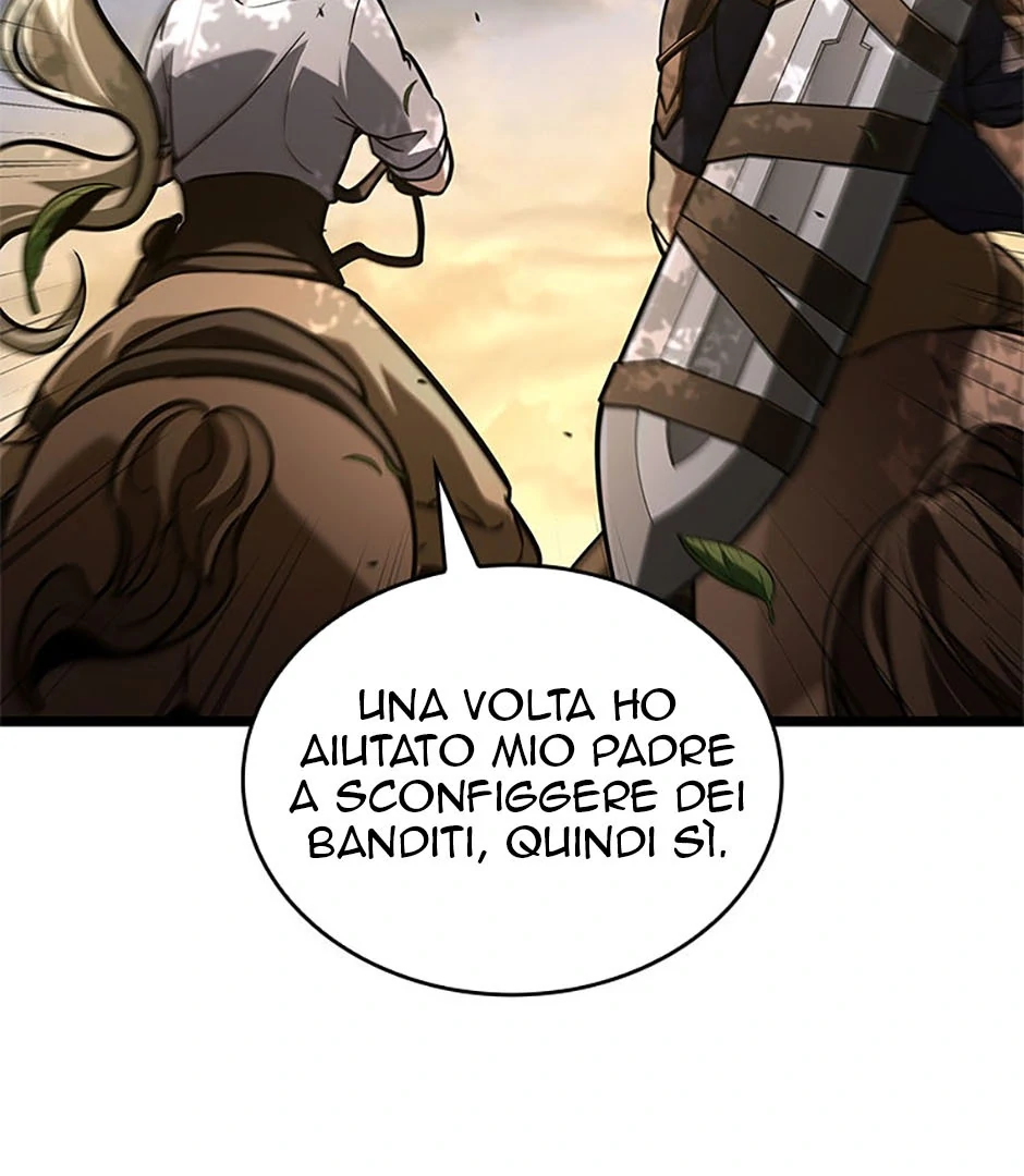 Read The Infinite Mage IT Manga Online