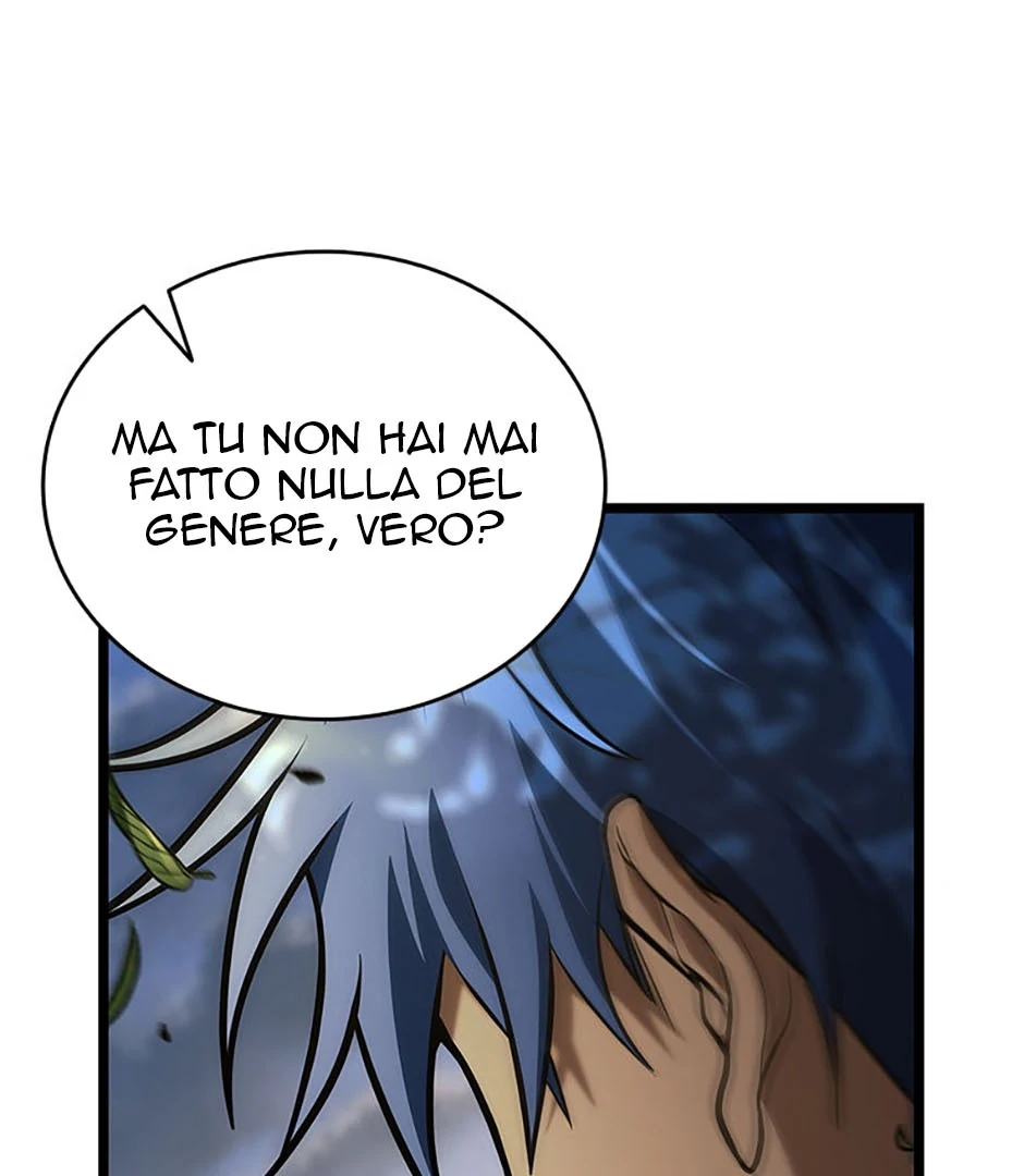 Read The Infinite Mage IT Manga Online