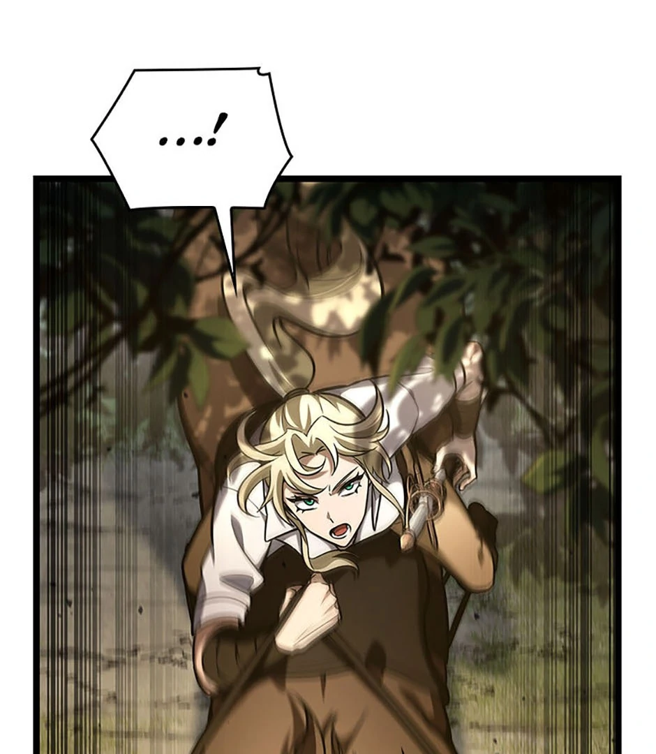 Read The Infinite Mage IT Manga Online