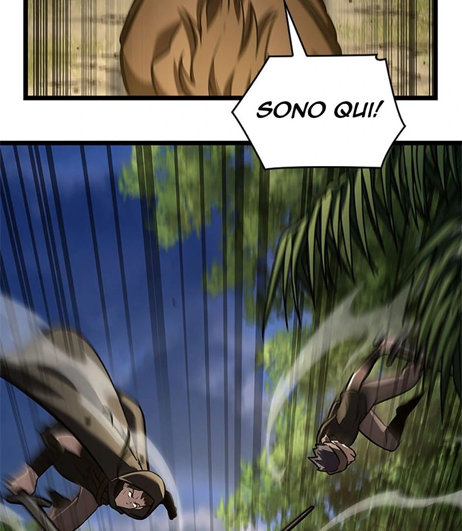 Read The Infinite Mage IT Manga Online