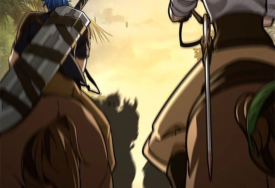 Read The Infinite Mage IT Manga Online