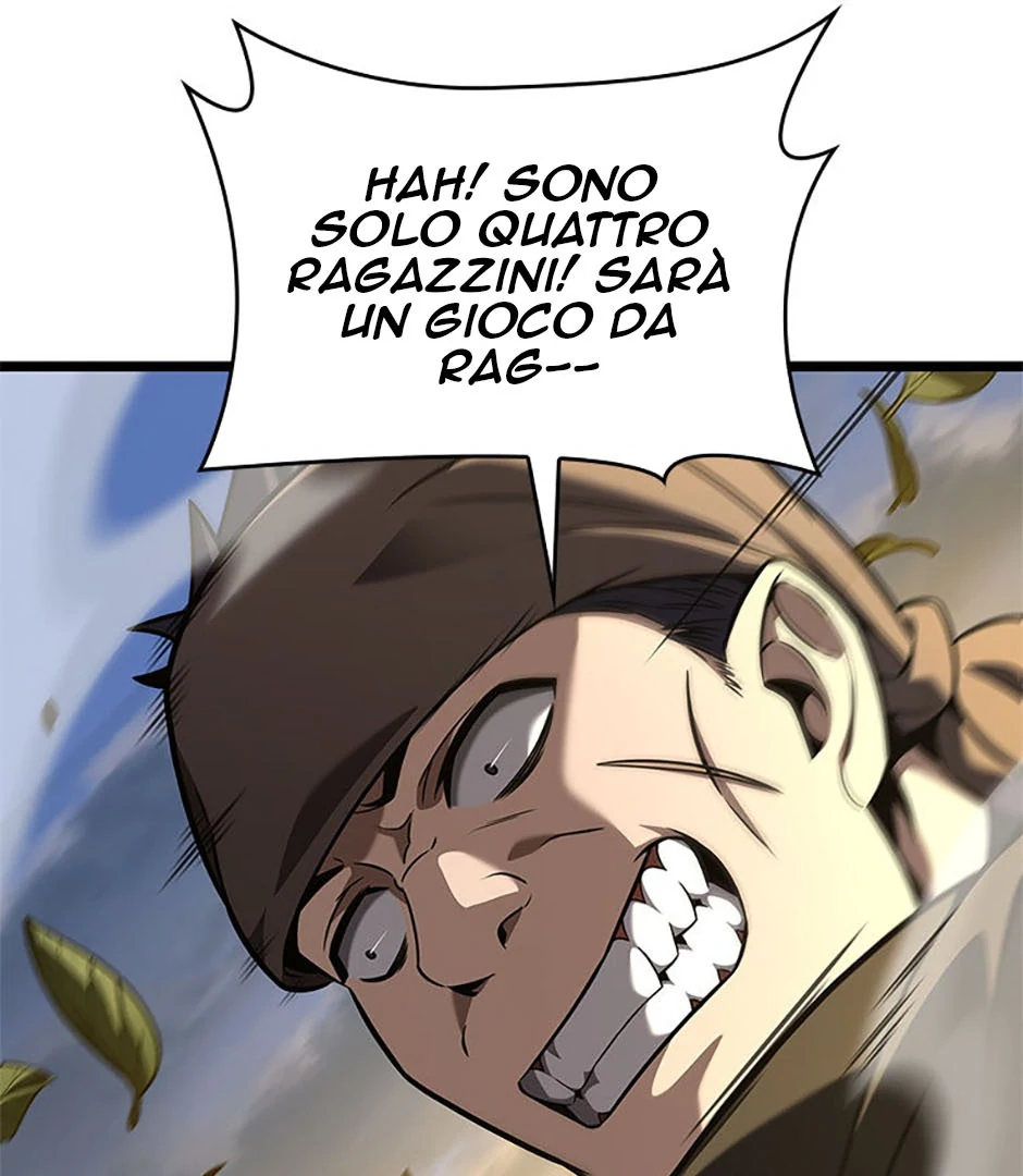 Read The Infinite Mage IT Manga Online