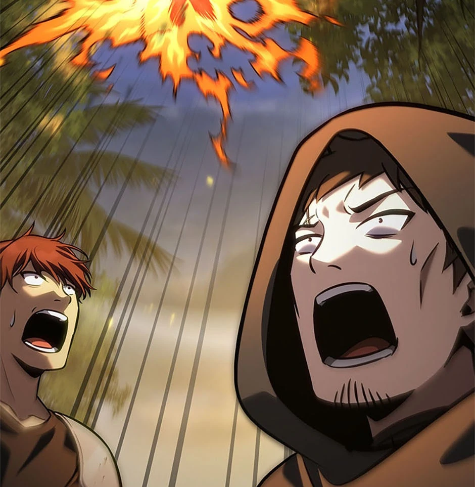 Read The Infinite Mage IT Manga Online