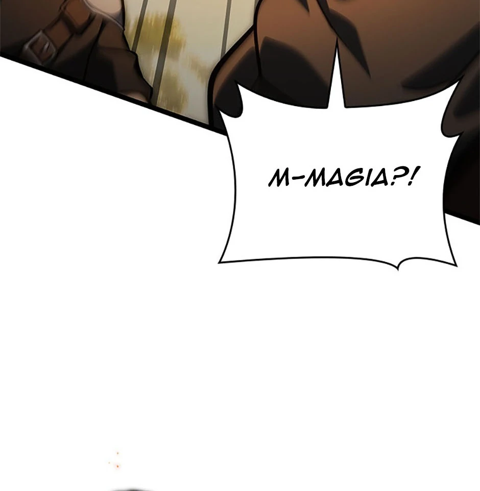 Read The Infinite Mage IT Manga Online