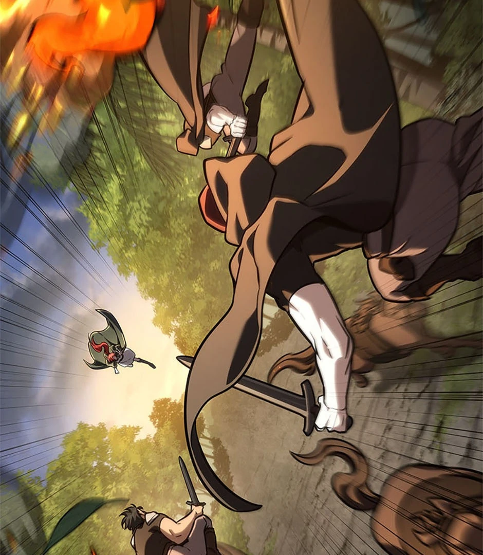 Read The Infinite Mage IT Manga Online