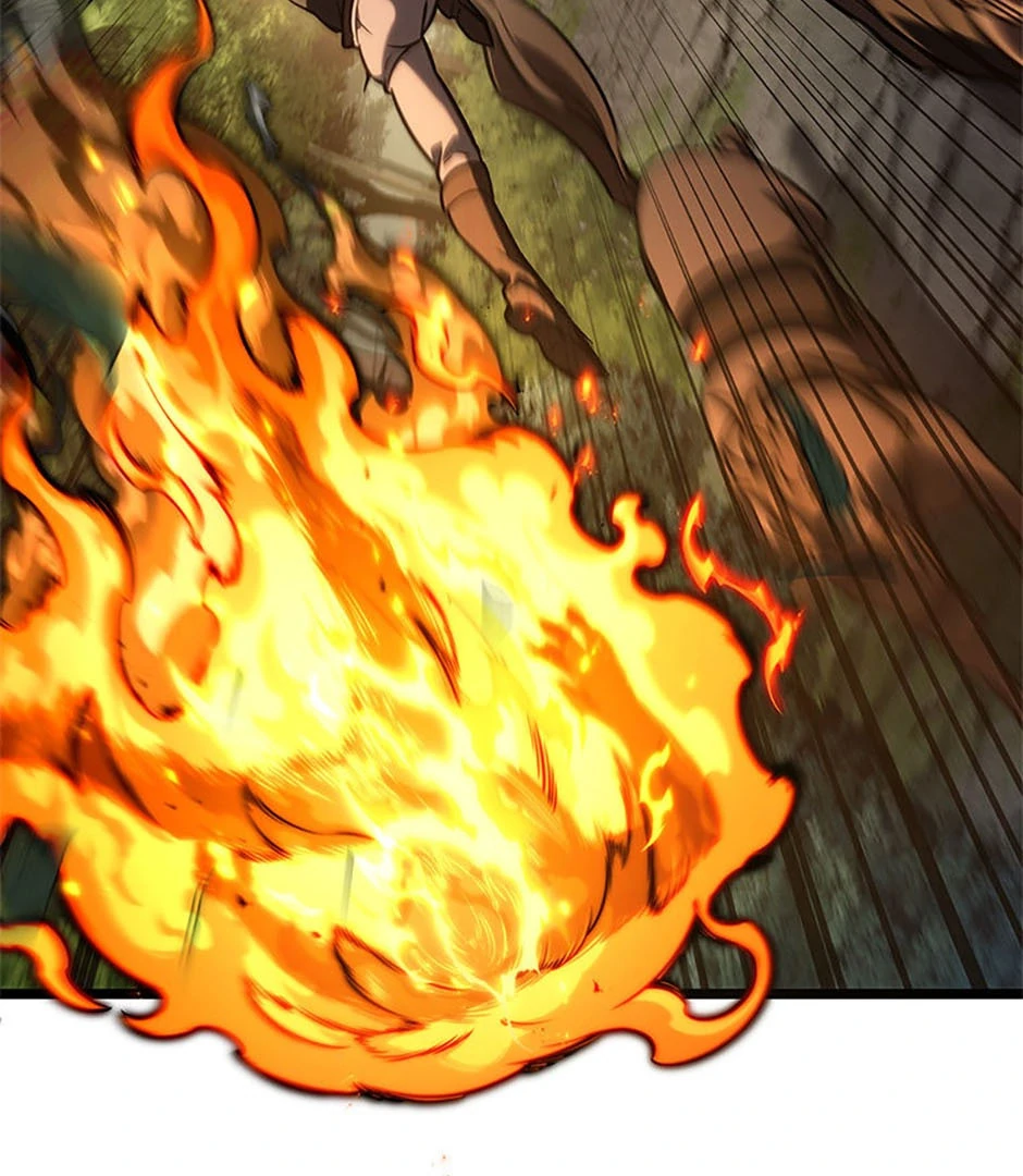 Read The Infinite Mage IT Manga Online