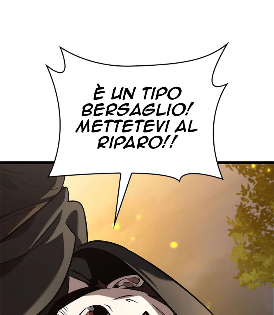 Read The Infinite Mage IT Manga Online