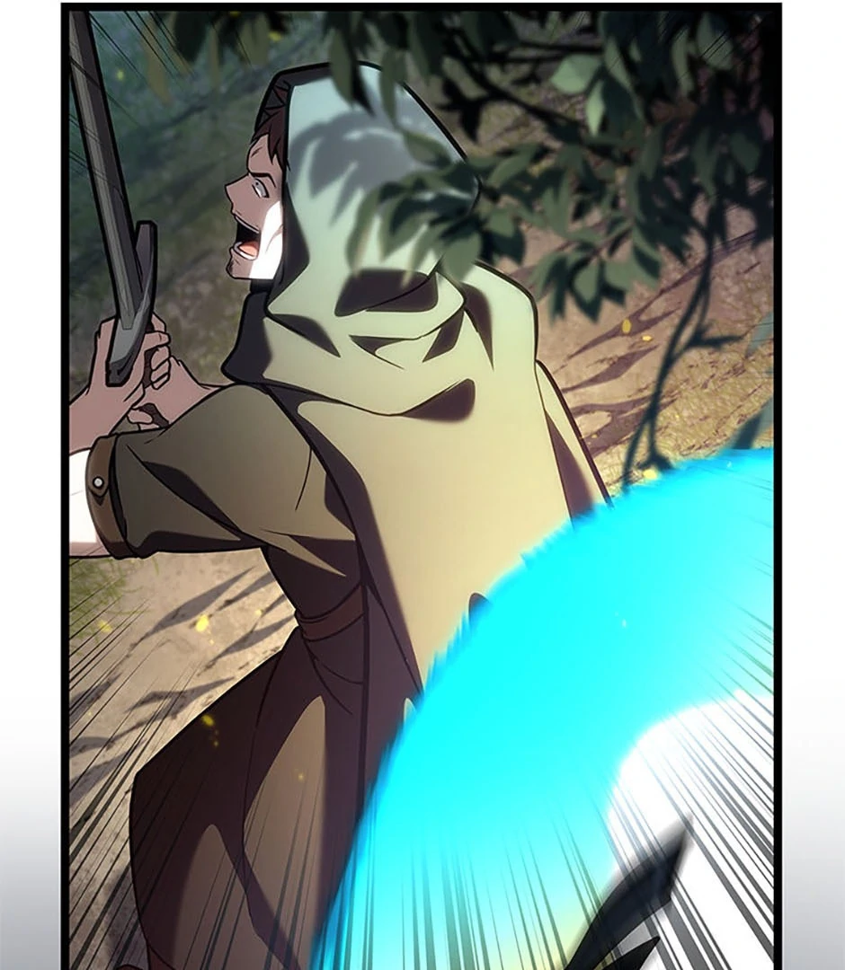 Read The Infinite Mage IT Manga Online