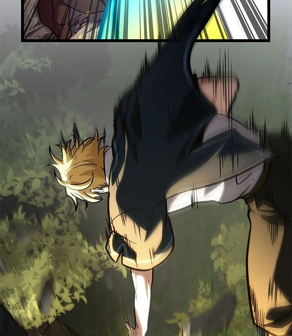 Read The Infinite Mage IT Manga Online