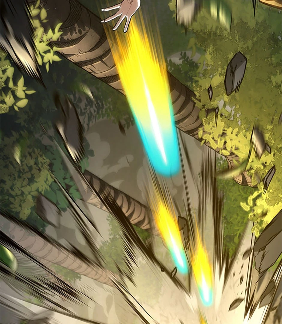 Read The Infinite Mage IT Manga Online