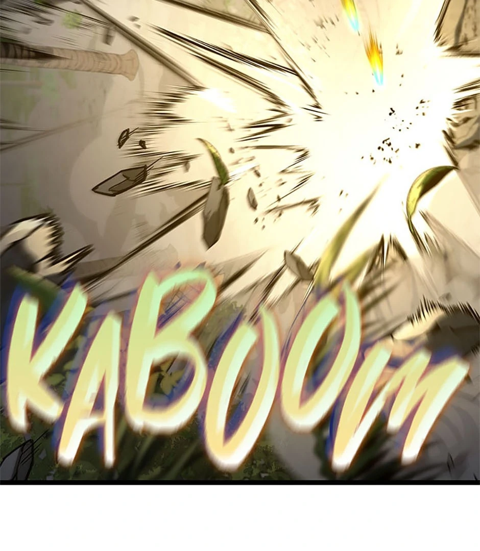 Read The Infinite Mage IT Manga Online