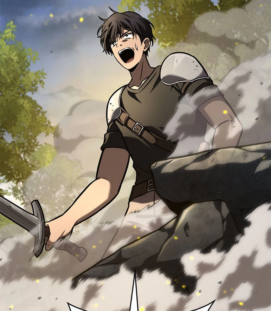 Read The Infinite Mage IT Manga Online