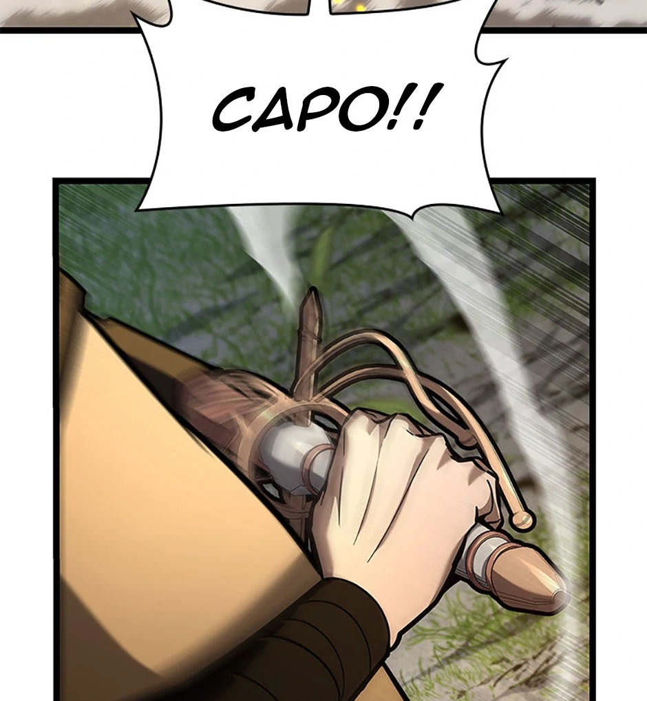 Read The Infinite Mage IT Manga Online