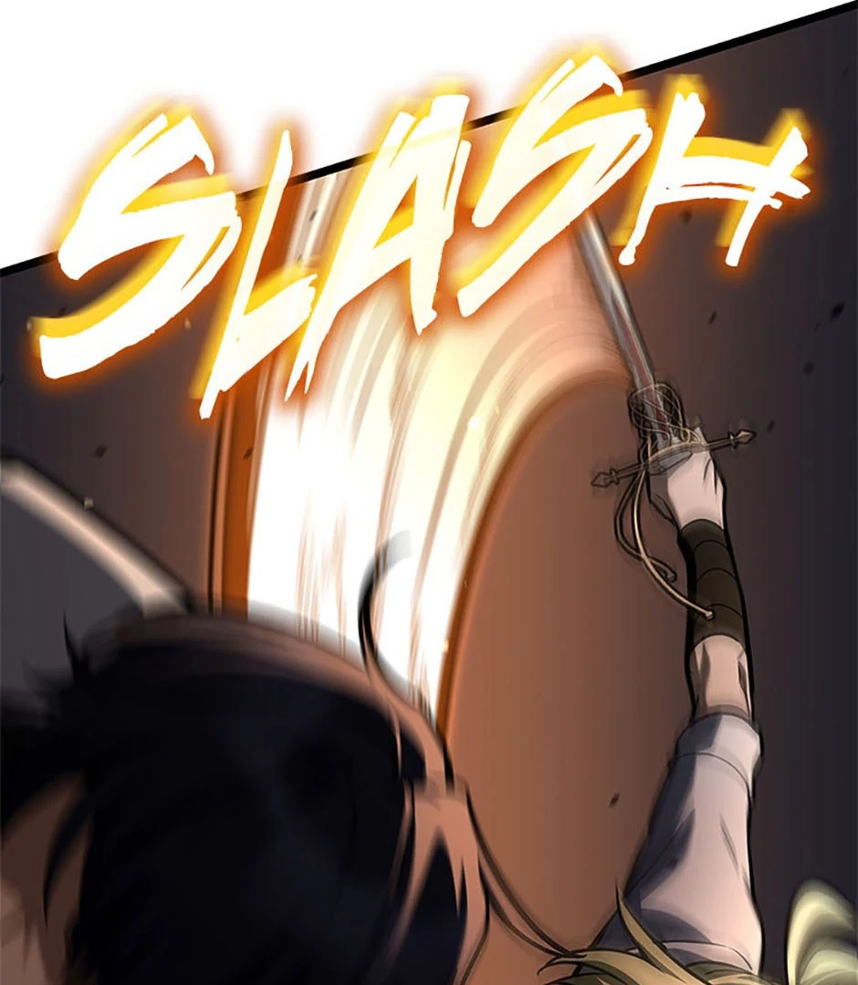 Read The Infinite Mage IT Manga Online