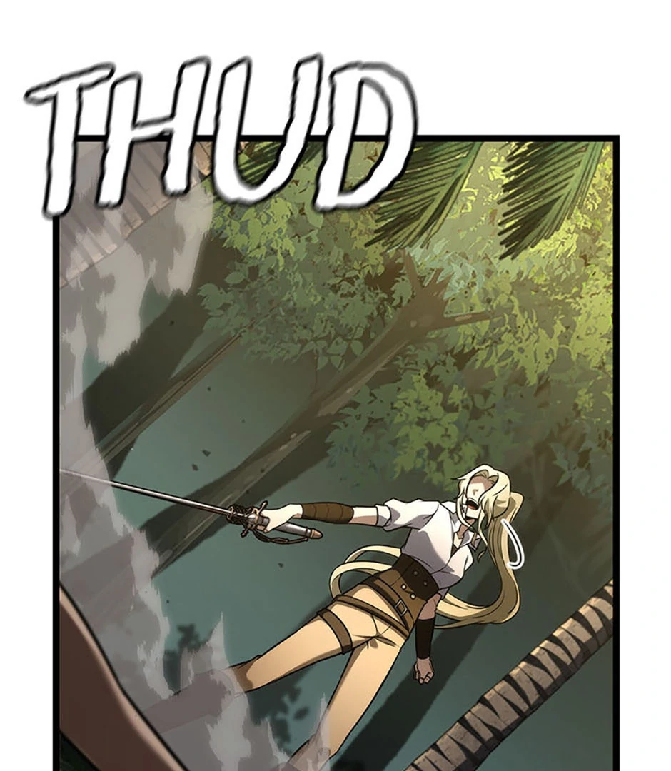 Read The Infinite Mage IT Manga Online