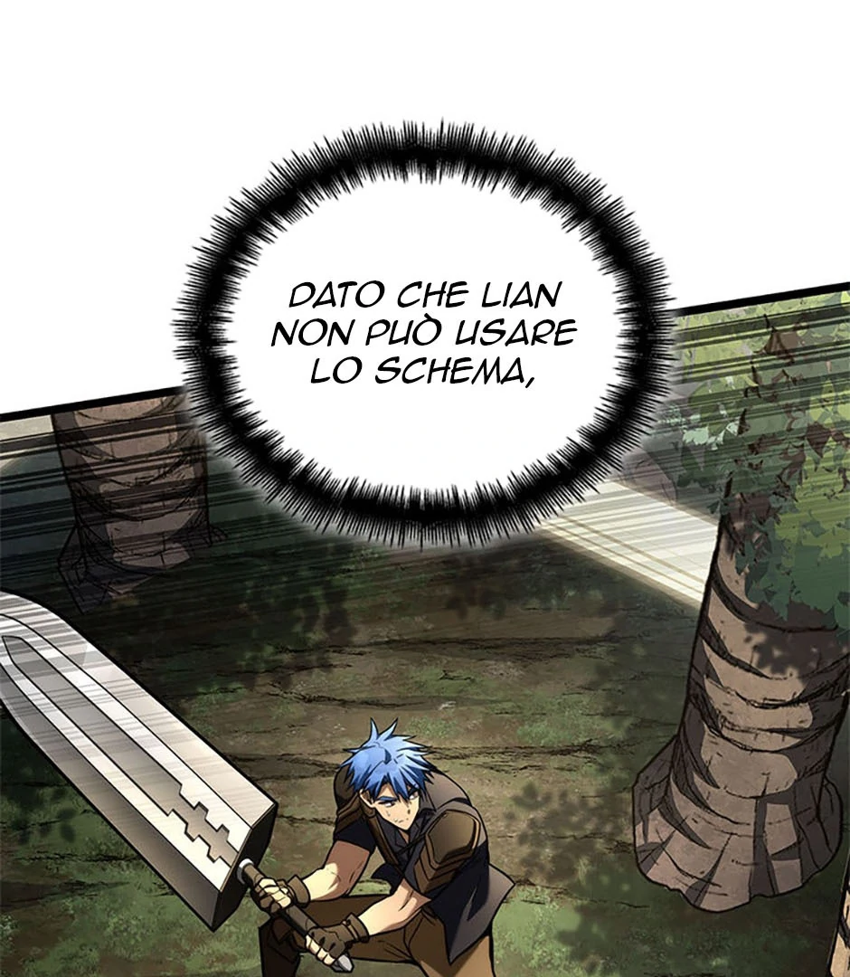 Read The Infinite Mage IT Manga Online