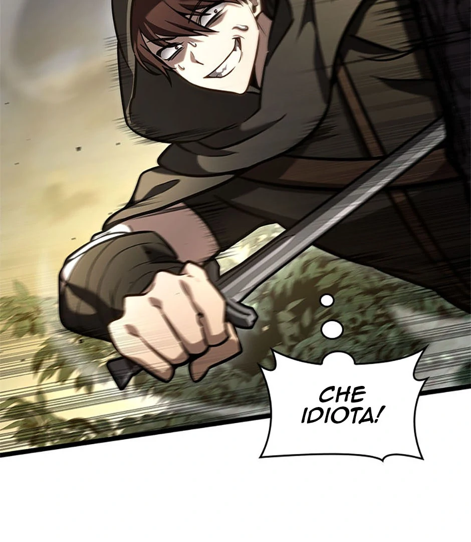 Read The Infinite Mage IT Manga Online