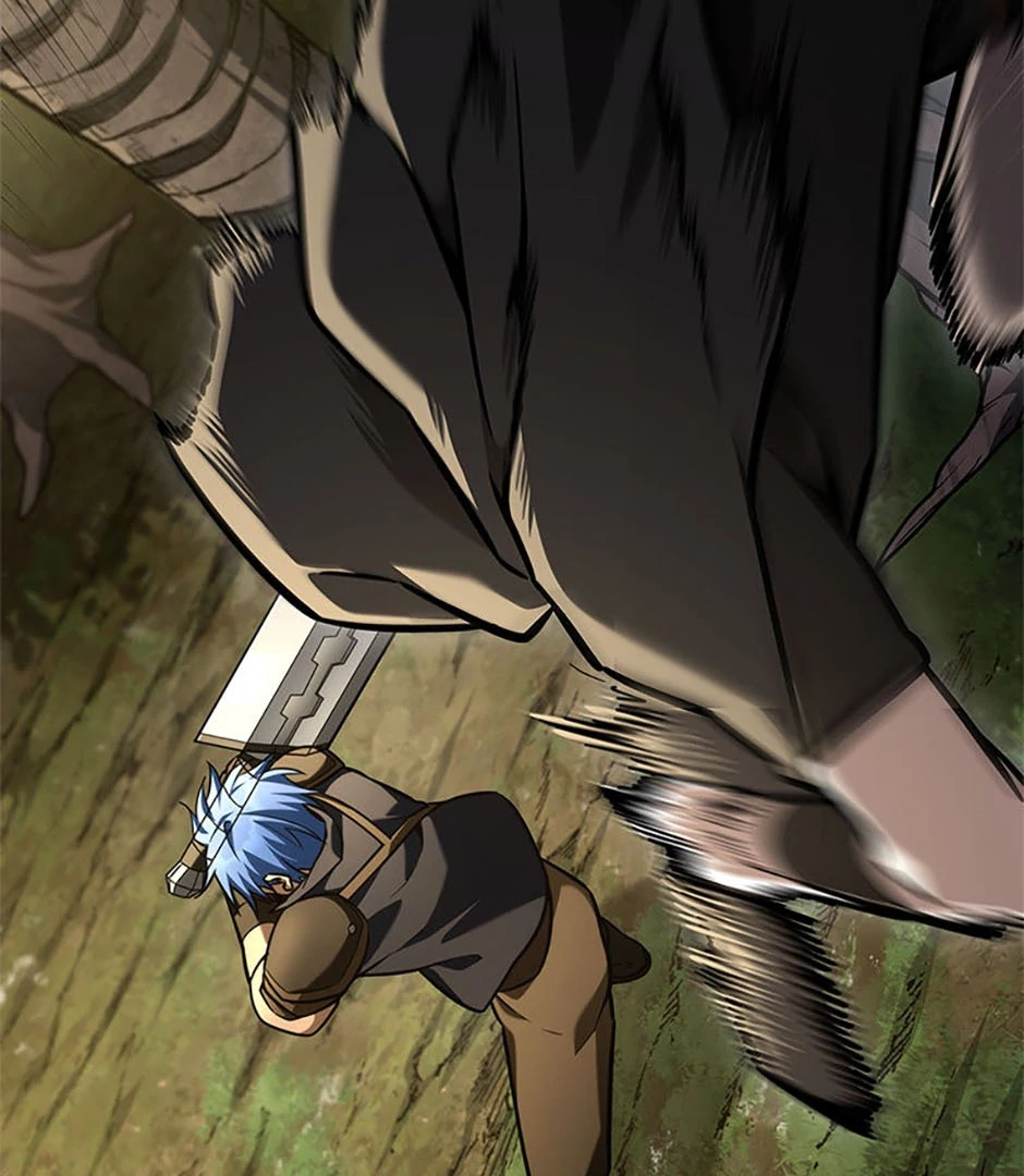 Read The Infinite Mage IT Manga Online