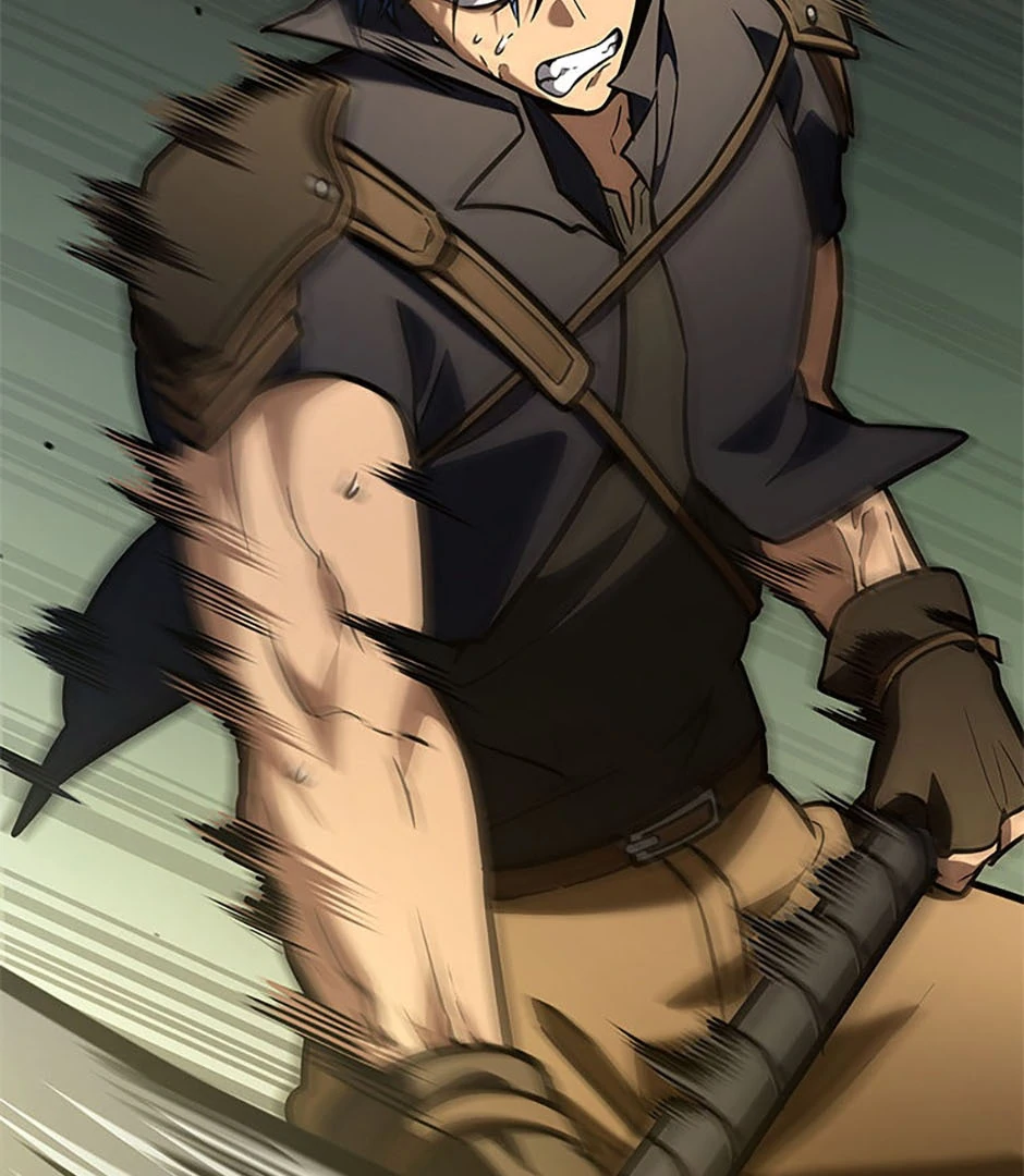 Read The Infinite Mage IT Manga Online