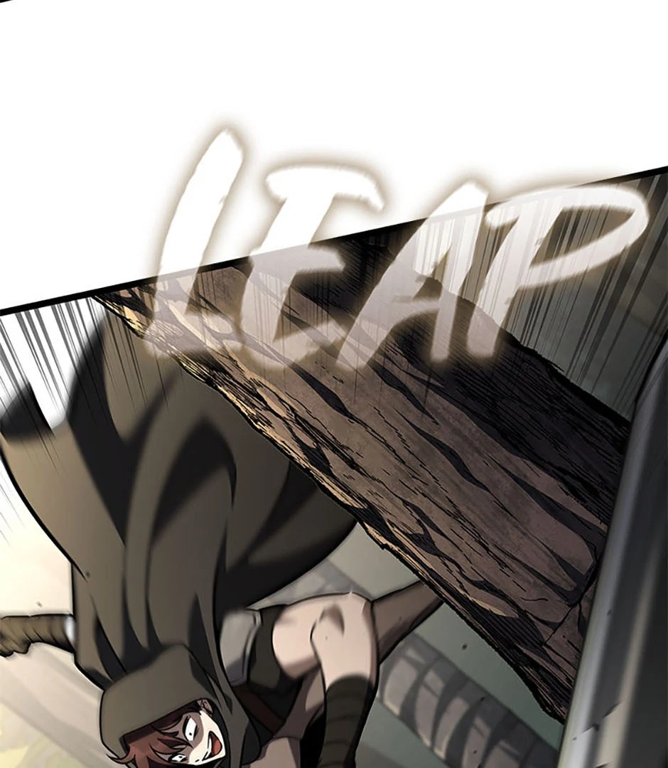 Read The Infinite Mage IT Manga Online