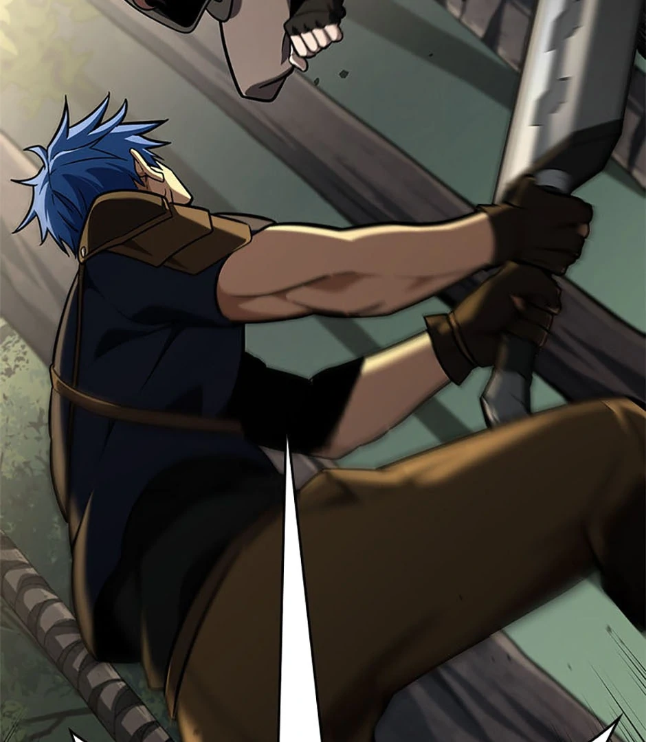 Read The Infinite Mage IT Manga Online