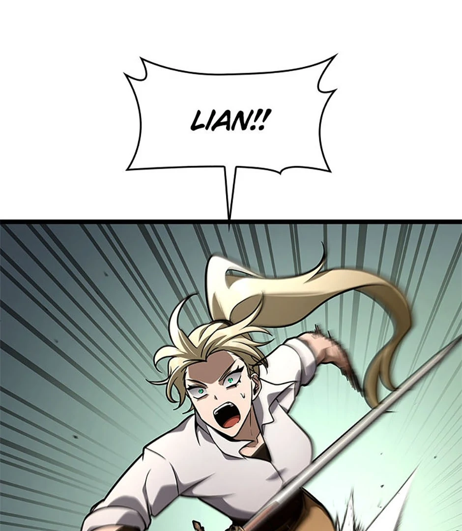 Read The Infinite Mage IT Manga Online