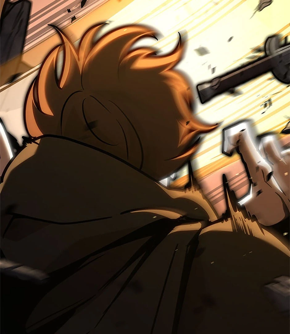 Read The Infinite Mage IT Manga Online