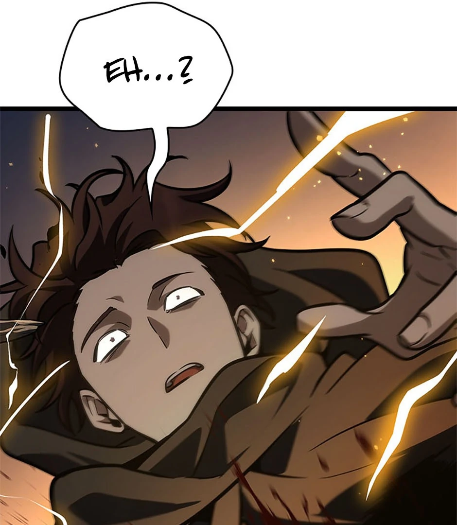 Read The Infinite Mage IT Manga Online