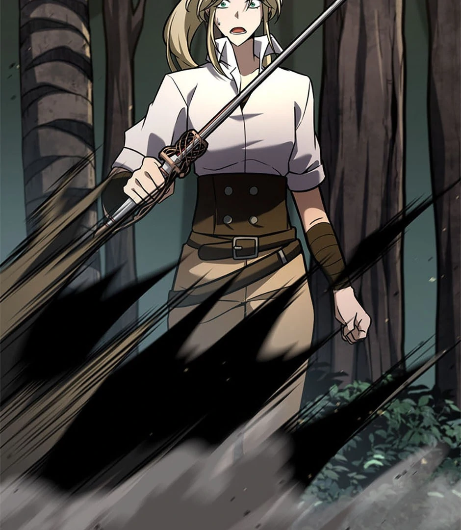 Read The Infinite Mage IT Manga Online