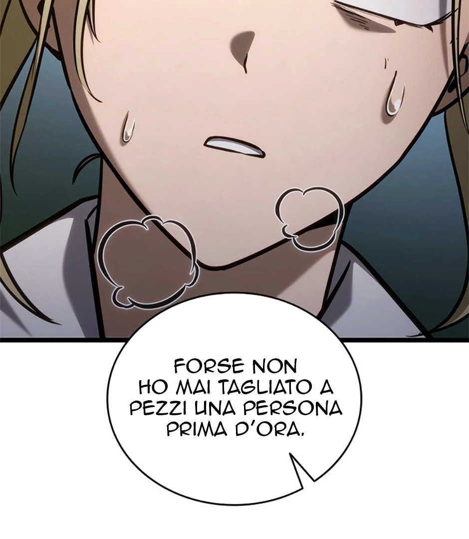 Read The Infinite Mage IT Manga Online