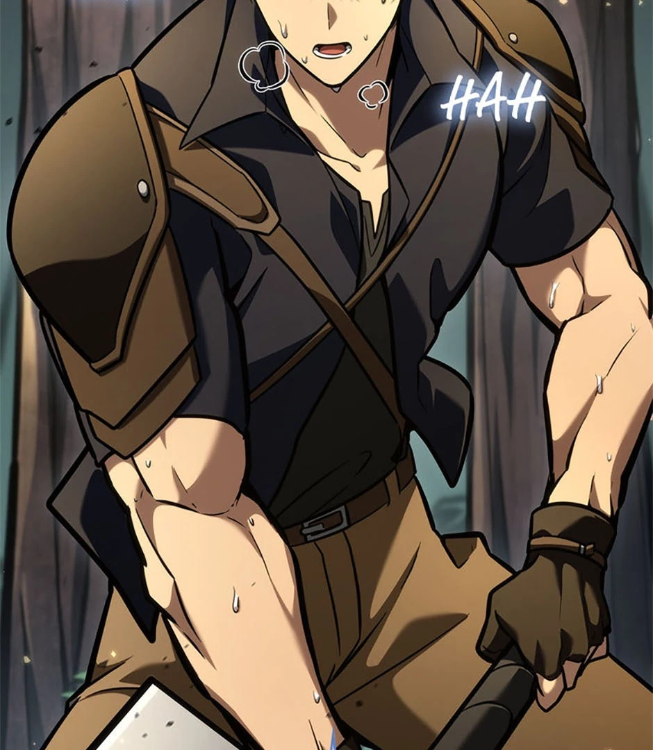 Read The Infinite Mage IT Manga Online