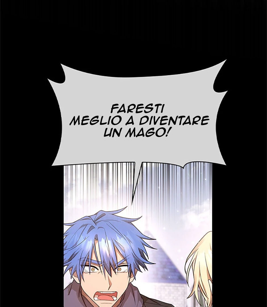 Read The Infinite Mage IT Manga Online