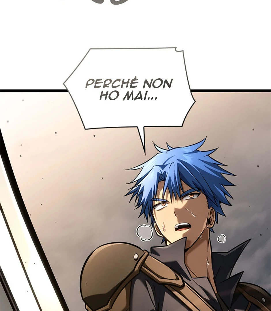 Read The Infinite Mage IT Manga Online