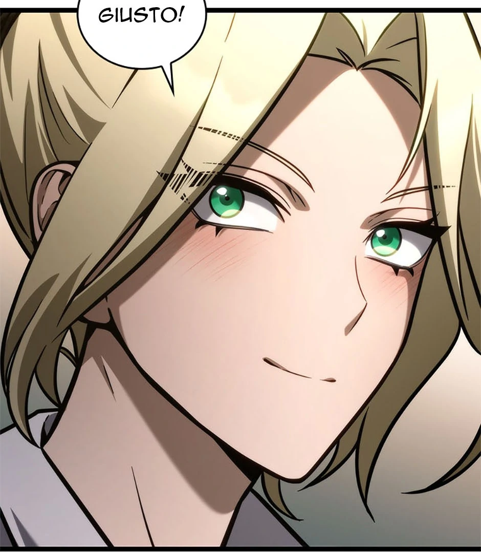 Read The Infinite Mage IT Manga Online