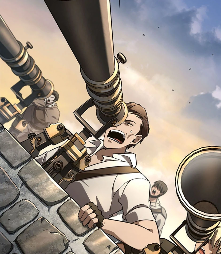 Read The Infinite Mage IT Manga Online