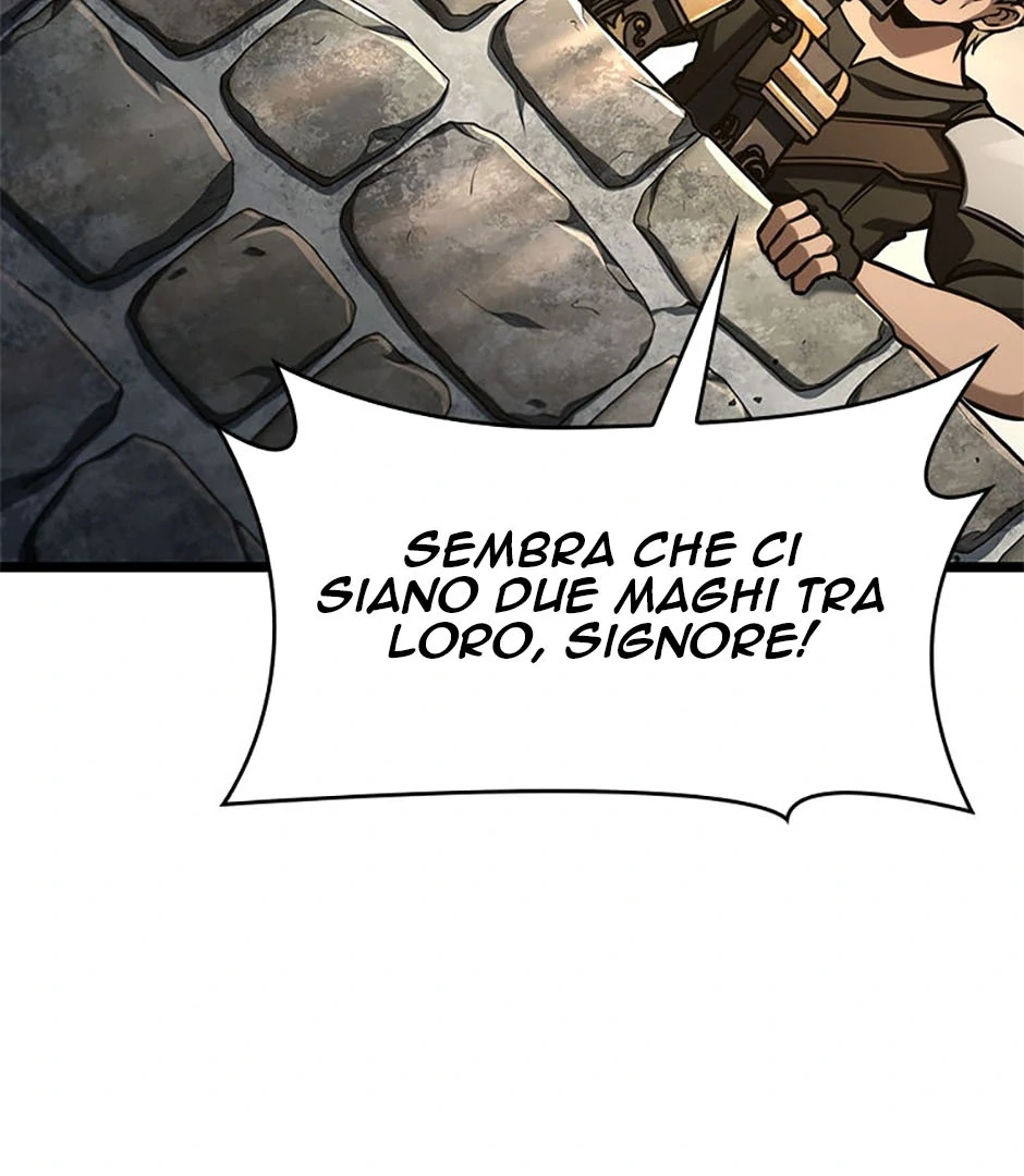 Read The Infinite Mage IT Manga Online