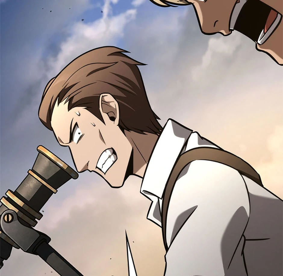 Read The Infinite Mage IT Manga Online