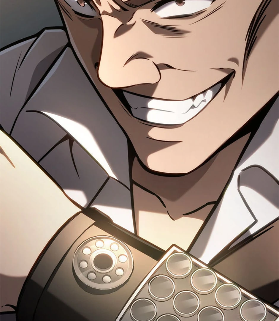 Read The Infinite Mage IT Manga Online