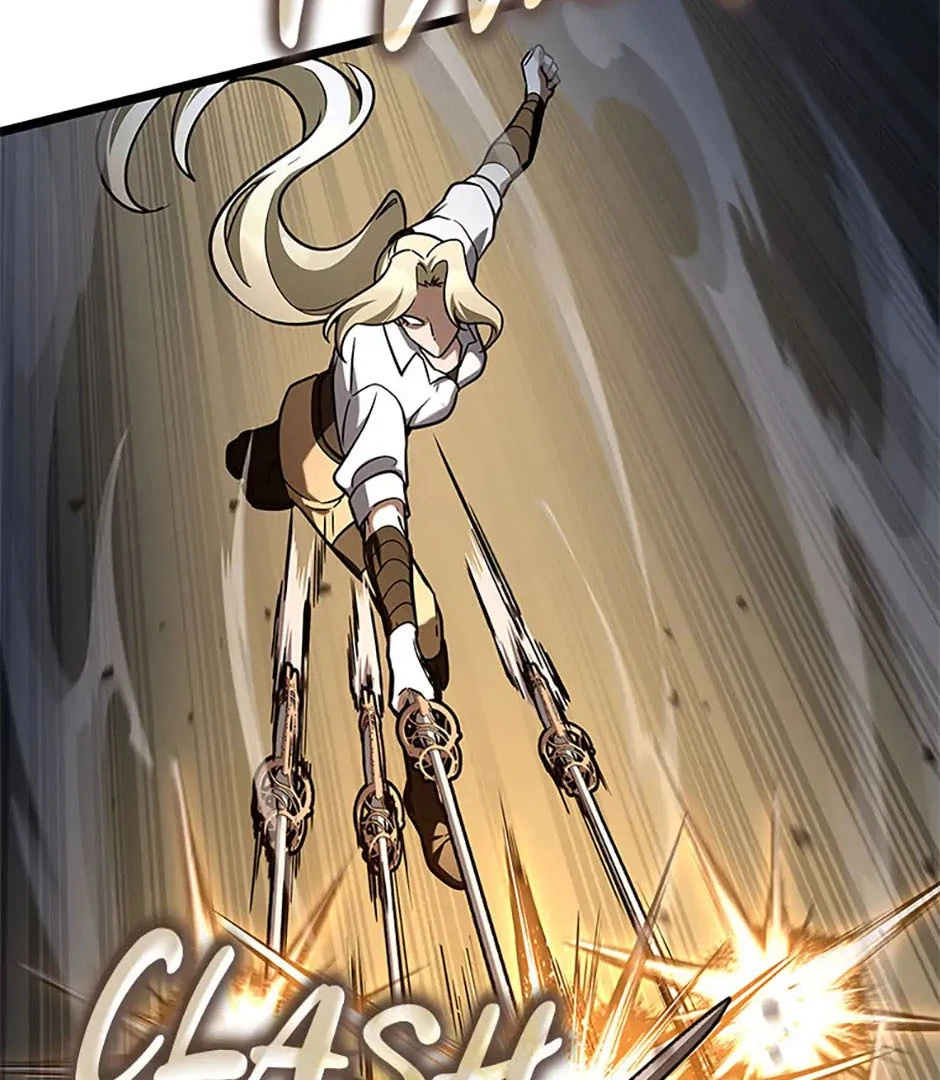 Read The Infinite Mage IT Manga Online