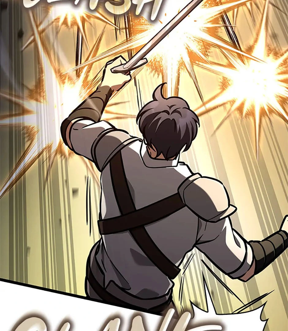 Read The Infinite Mage IT Manga Online