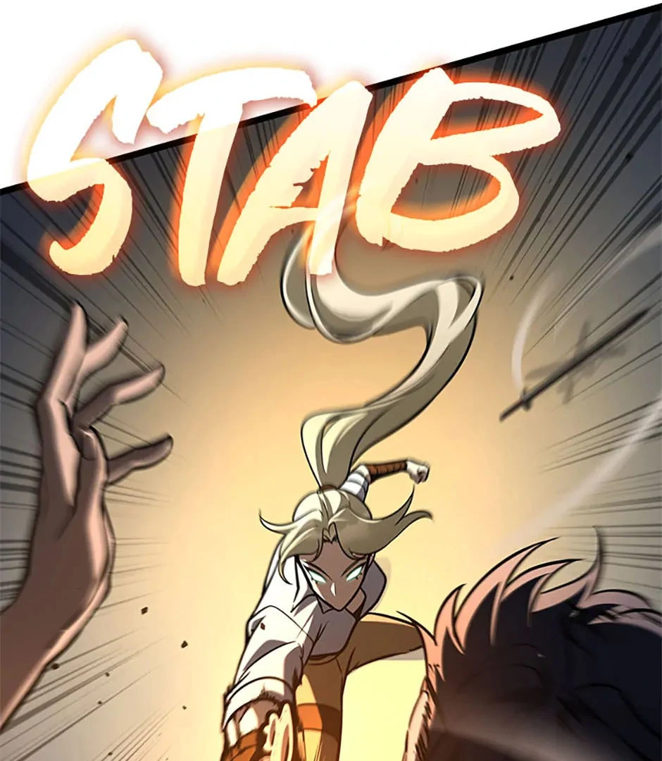 Read The Infinite Mage IT Manga Online